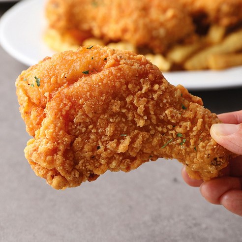 사세 바삭 통다리 치킨 1.3kg, 1.3kg, 1개