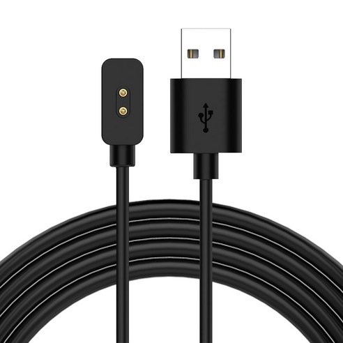 샤오미 레드미 워치5 USB 충전기 케이블