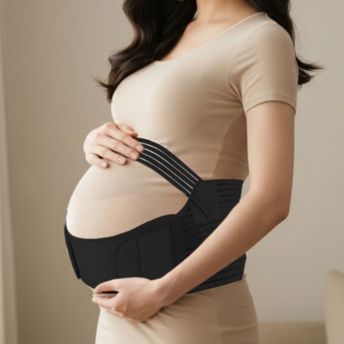 유니데이 임산부용 허리지지 산전복대