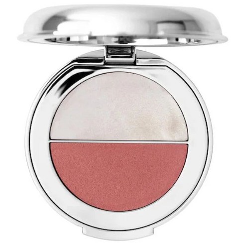 isamaya 이사마야 스킨 인핸싱 블러셔 하이라이터 듀오