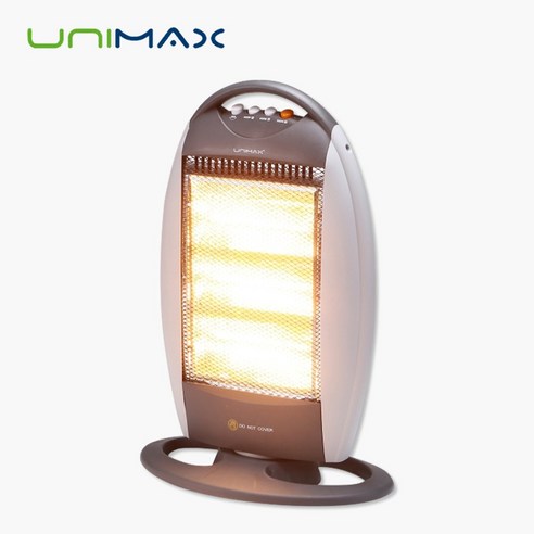 따뜻함과 안전, 그리고 합리적인 가격까지: 유니맥스 UMH-4304