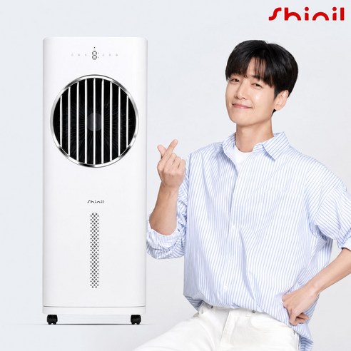 신일 냉풍기 ICE COOLER (26년형)