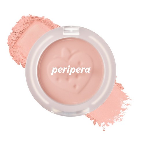 [소프트베리 컬렉션] 페리페라 맑게 물든 선샤인 치크, 026 달달베리해, 1개