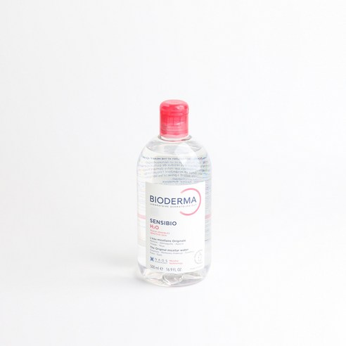 바이오더마 센시비오 에이치투오 클렌징 워터, 500ml, 1개