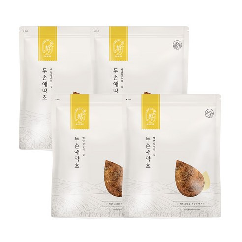 두손애약초 국산 말린 옥수수수염 건조 옥발 옥수수수염차 200g, 4개 맛있게 먹은 솔직 후기 썸네일