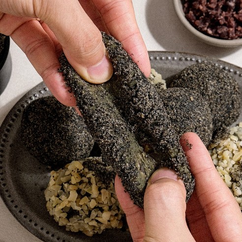 죄책감 없이 달콤함을 채우는 든든한 간식