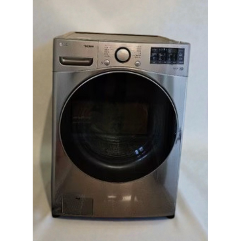 1등급/26년출시 LG 트롬 드럼세탁기 24KG 방문설치 F24VDSPR / F24WDWPR, 스테인리스 실버, f24VDSPR(1등급)