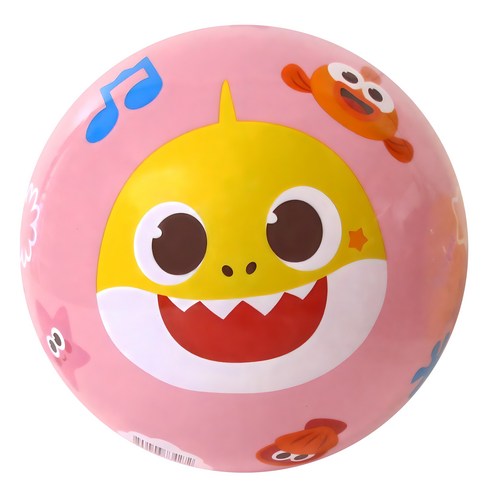 핑크퐁 탱탱볼 솔직 후기 | 실사용자 리뷰 분석 - 상품 이미지 1