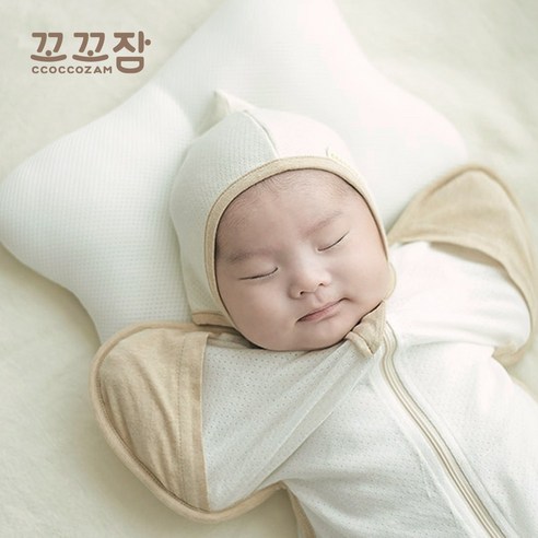 아기의 꿀잠, 엄마의 평화를 되찾는 방법