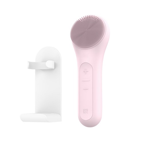 멜리언스 실리콘 브러시 진동클렌저 솔직 후기 | 실사용자 리뷰 분석 - 상품 이미지 1