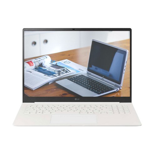LG전자 2026 그램 Pro AI 16 코어Ultra7 방문설치, 에어로미늄 화이트, 4TB, 32GB, WIN11 Pro, 16Z90U-KU7WK