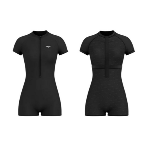 수영의 즐거움을 되찾아 줄 편안한 수영복