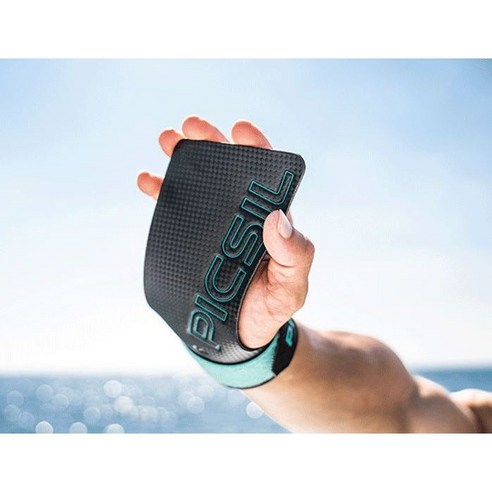 헬스장 갈 때마다 이대로 괜찮을까 하는 당신을 위한 솔루션 픽실그립