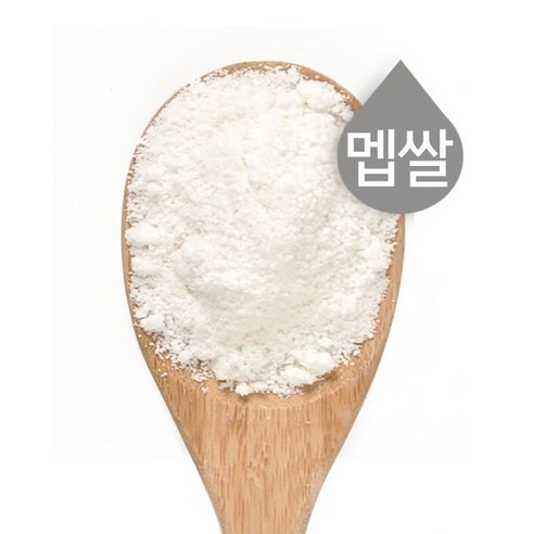 황금비율 습식 [멥쌀가루 3kg] - 습식쌀가루 백설기가루 불린쌀가루 떡재료 떡만들기 앙금플라워 떡케이크 떡공방 쌀가루베이킹 ...