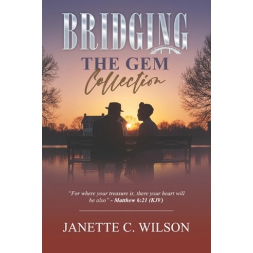 (영문도서)Bridging Paperback, Independently Published, English, 9798242075764