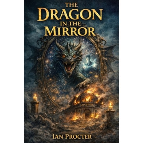 (영문도서)The Dragon In The Mirror: Scientism Cosmology and the Crisis of Modern Science Paperback, Independently Published, English, 9798250905022