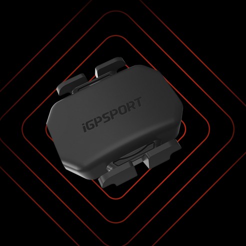 iGPSPORT CAD70 자전거 케이던스 센서, 1개