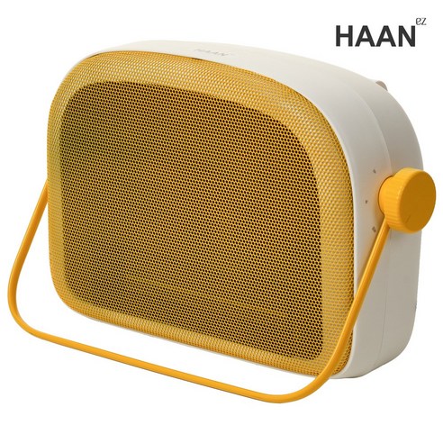 따뜻함과 안전을 모두 갖춘 한경희 욕실 온풍기로 겨울 욕실을 쾌적하게!