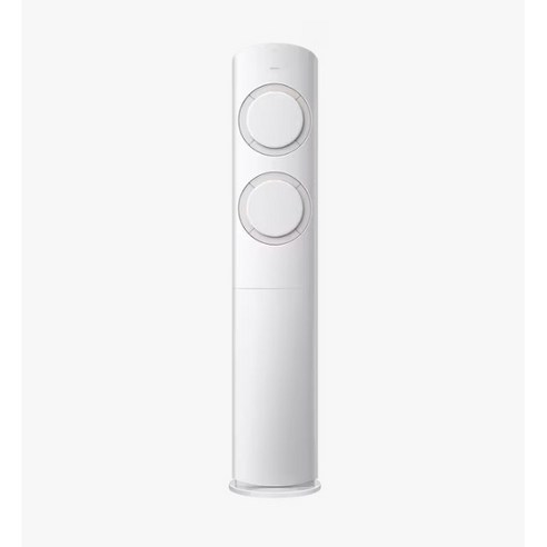 삼성전자 17형 유풍 Q9000 스탠드 AF60F17D11W 빠른설치, 일반배관형