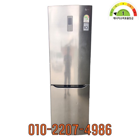 LG 중고냉장고 일반형 320L M325SW