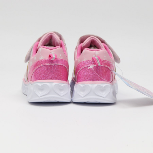 어둠 속에서도 빛나는 우리 아이, 자신감까지 반짝반짝!