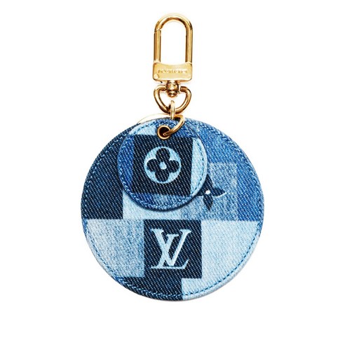 늘 곁에 두는 특별함, 당신의 일상을 채우는 작은 사치 루이비통키링