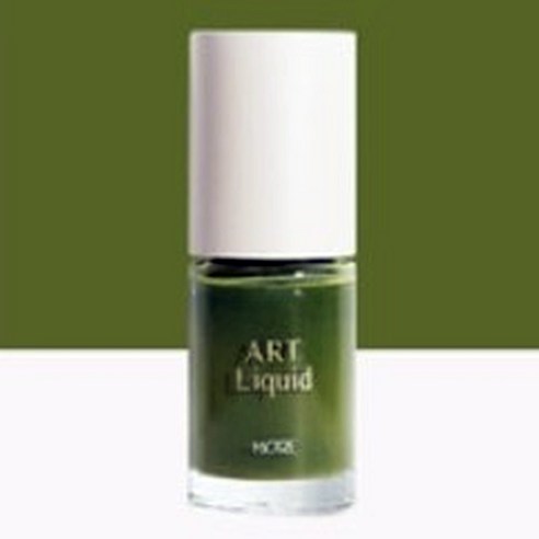 모어젤 아트리퀴드1 ART Liquid 틴트젤 잉크젤, 1개, 8ml, NO9 그리너리