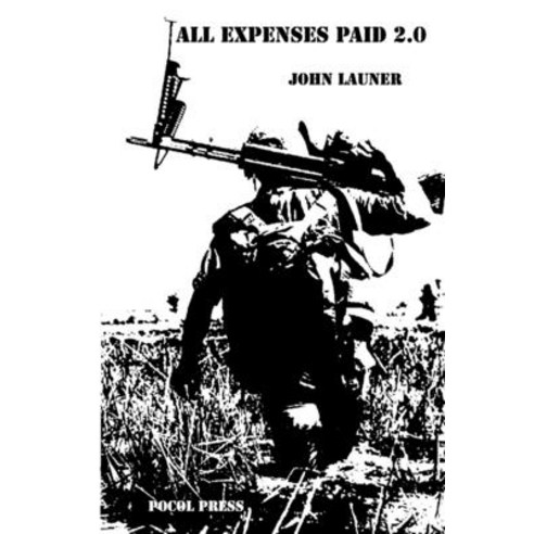(영문도서)All Expenses Paid 2.0 Paperback, Pocol Press, English, 9798985282047