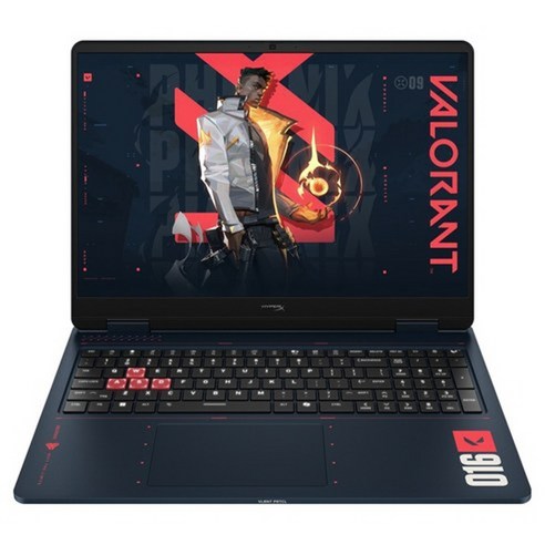 HP 2026 하이퍼엑스 오멘 16 라이젠9 라이젠 9000 시리즈 지포스 RTX 5070, New' Valorant Blue, 16-ap1054AX, 1TB, 16GB, WIN11 Pro