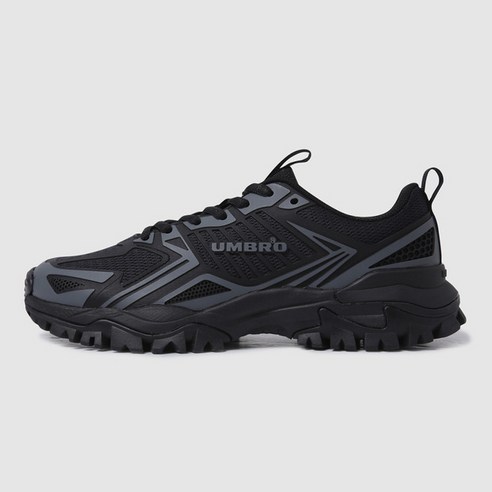 [국내백화점판] UMBRO 엄브로 24년신상 제크 ZHAK 운동화 (블랙) - 운동화 | 쿠팡
