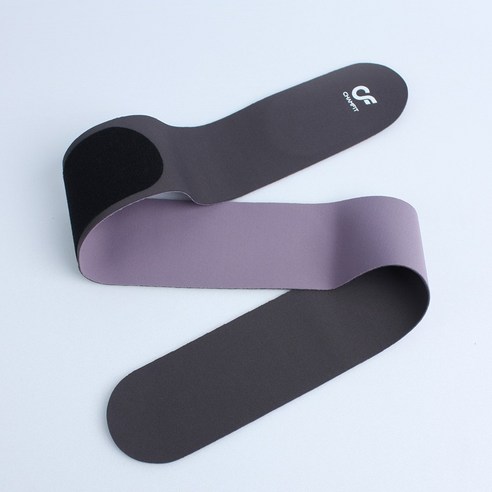 챔핏 와이드핏 슬개건 무릎보호대 이미지 4