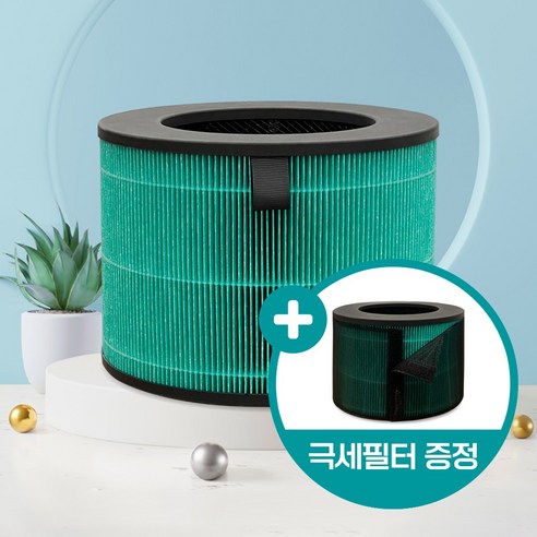 LG 에어로타워 호환 필터
