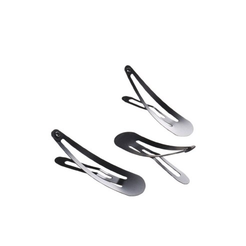 아이 머리카락 흘러내림 걱정 끝, 하루 종일 깔끔하게