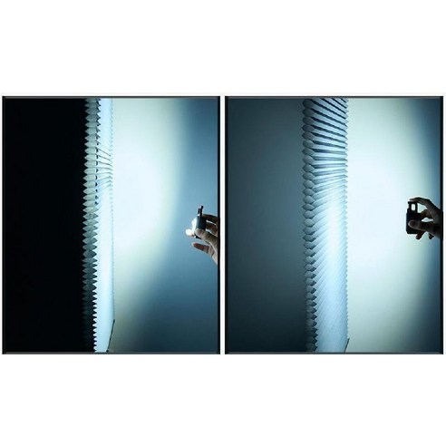 사소한 불편함은 이제 그만, 창앤핏 블라인드로 편안함을 선물하세요.