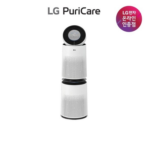 [공식][1등급 74.7㎡]LG 퓨리케어 360 공기청정기[AS235DWSA], 상세 설명 참조, 상세 설명 참조
