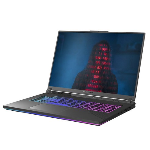 에이수스 2025 ROG 스트릭스 G18 코어Ultra9 지포스 RTX 5070, Eclipse Gray, 2TB, 32GB, WIN11 Home, G815LP-S9070
