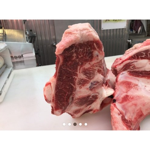 집밥의 정성을 그대로, 따뜻한 꼬리곰탕 한 그릇으로 완성되는 든든한 하루