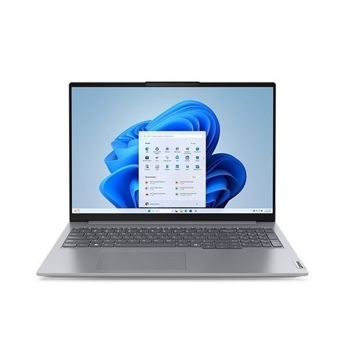 레노버 2024 씽크북 16IML G7 ULT7 코어Ultra7, Arctic Grey, 2560GB, 32GB, WIN11 Home, 21MS006UKR