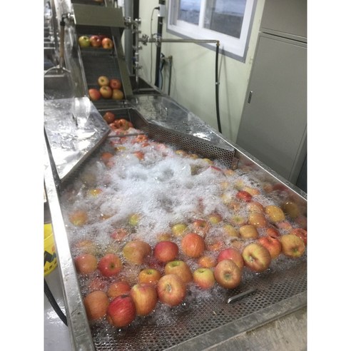 안동사과즙 저온살균 무첨가 사과100착즙 자꾸먹고싶은안동사과즙 이미지 3