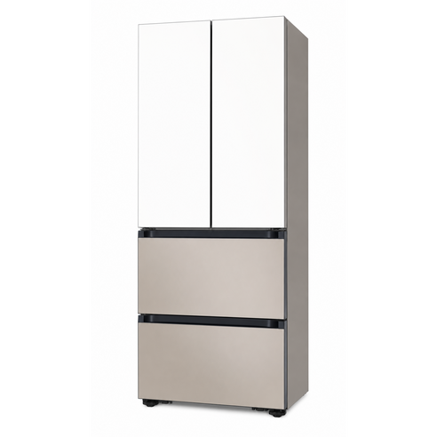 성전자 비스포크 4도어 586L RK70F58M1ZG(SF), RK70F58M1ZG, 상세페이지참고
