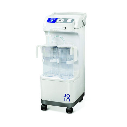 조인메디칼 전동식 의료용 흡인기 병원용 대형 썩션 분당40L 중형썩션, JS400a, 1개