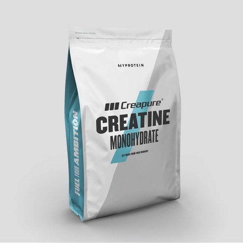 Myprotein 크레아퓨어 크레아틴 모노 크레아틴 크레아퓨어 250g ... 맛있게 먹은 솔직 후기 - 상품 이미지 2