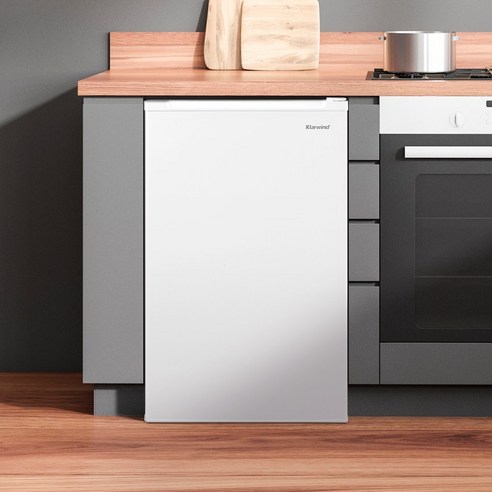 캐리어 클라윈드 원도어 냉장고 90L 개봉기 | 실사용 후기 썸네일