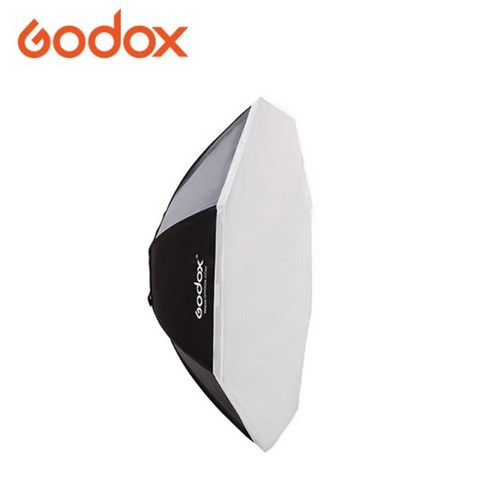 고독스 GODOX SB-BW-95 OCTA 옥타곤 소프트 박스 95cm/ 보웬스 마운트 팔각형 소프트박스 95cn