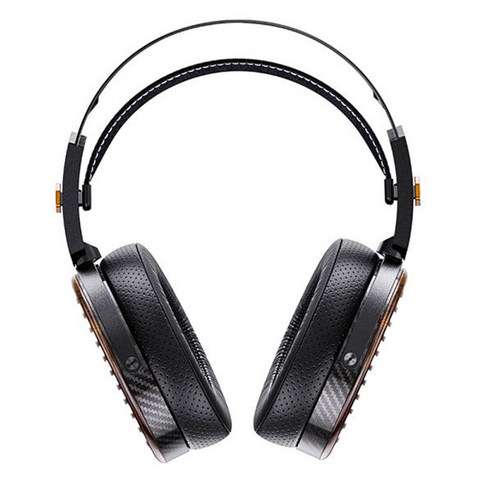 FiiO 피오 FT7 평판형 헤드폰 HIFI 오픈백 고해상도 헤드폰