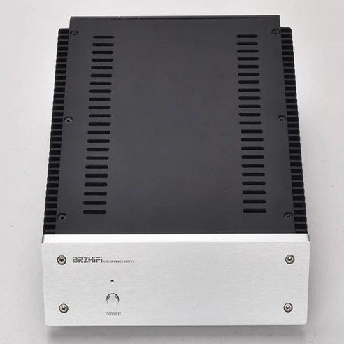 BRZHIFI Qingfeng 200W HTPC HD 플레이어NAS 19V 12V 고전류 선형 전원 공급 장치 - DJ장비 ...
