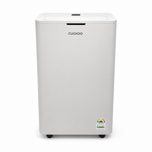 쿠쿠 인스퓨어 DH-T12701GW 12L 흰색 제습기 제품 사진