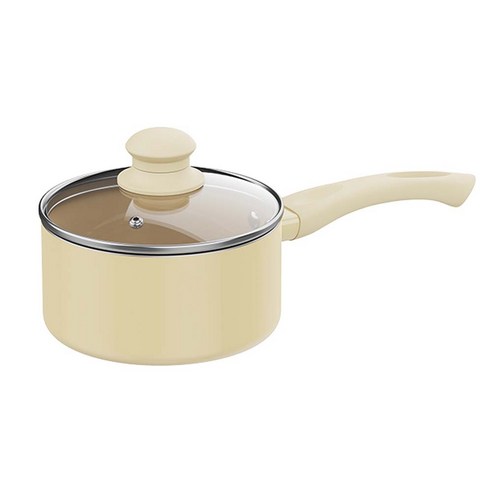 OYEAH 알루미늄 합금 세라믹 냄비 2종 세트 솔직 후기 | 실사용자 리뷰 분석 - 상품 이미지 4