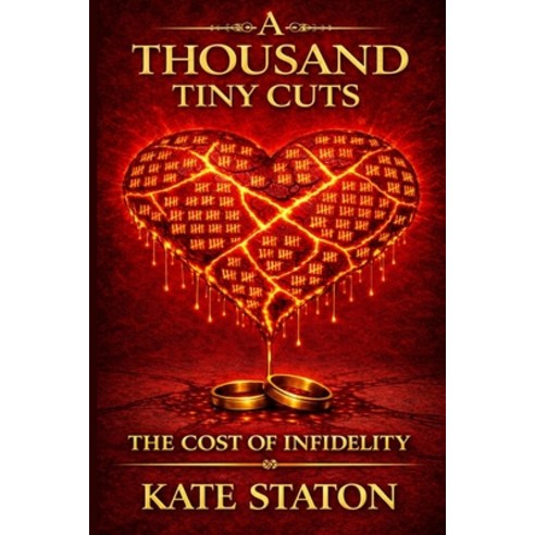 (영문도서)A Thousand Tiny Cuts: On the Far Side of Grace Paperback, Independently Published, English, 9798253999431