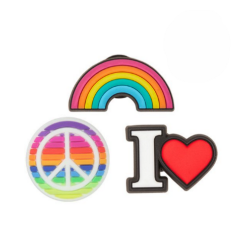 평범한 일상에 특별함을 더하는 작은 변화 크록스지비츠정품